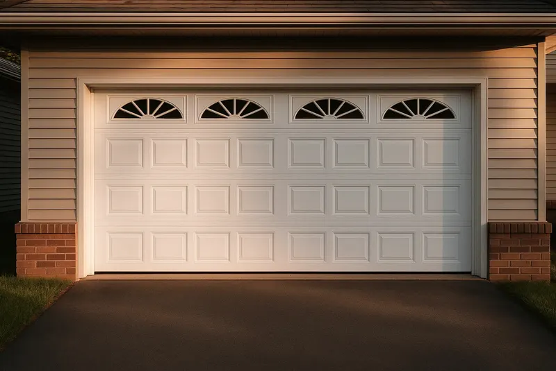Contact Tampa Garage Door Pro